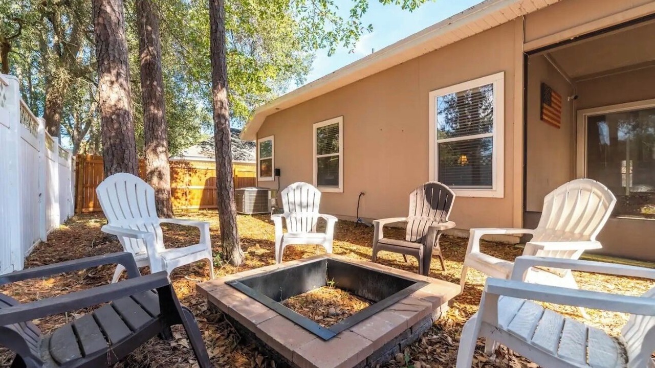 Photo of Patio Balcony in Northside