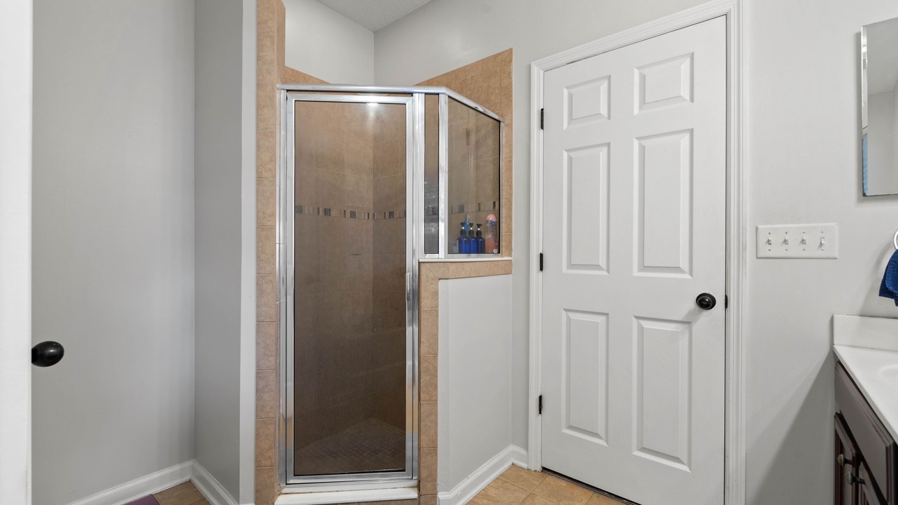 Photo of Bathroom in Northside