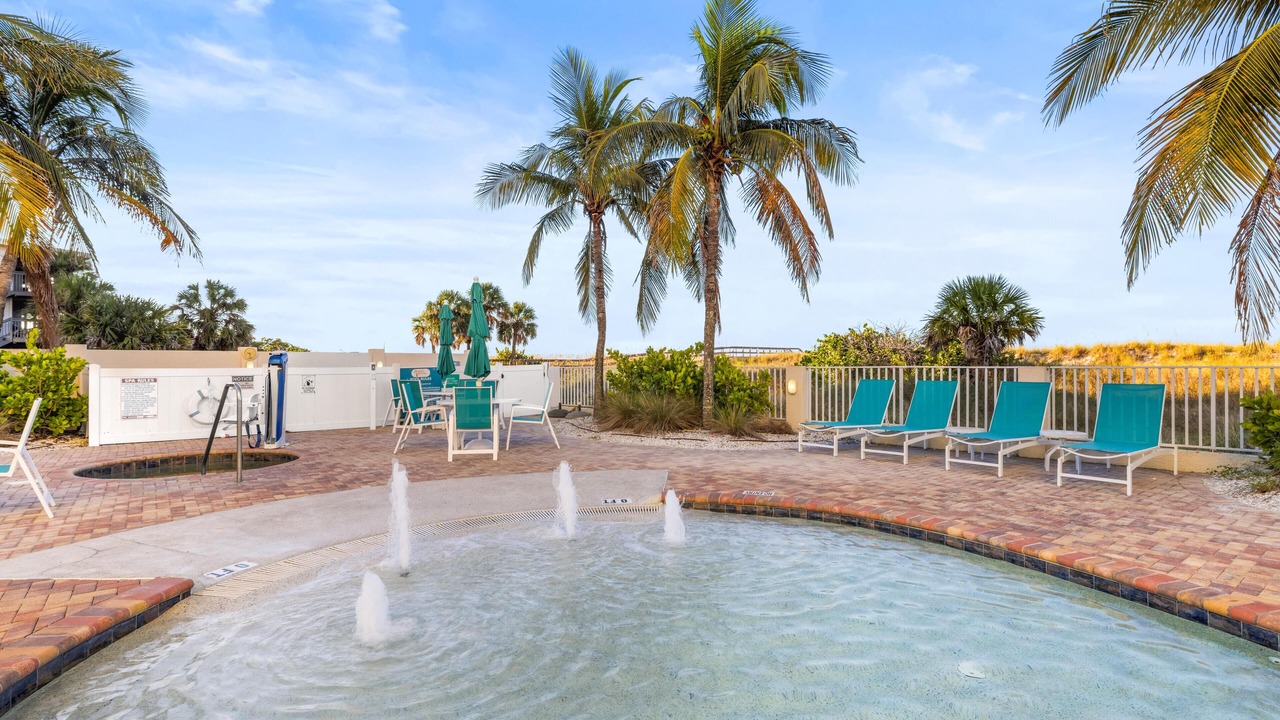 Photo of Outdoor in Treasure Island