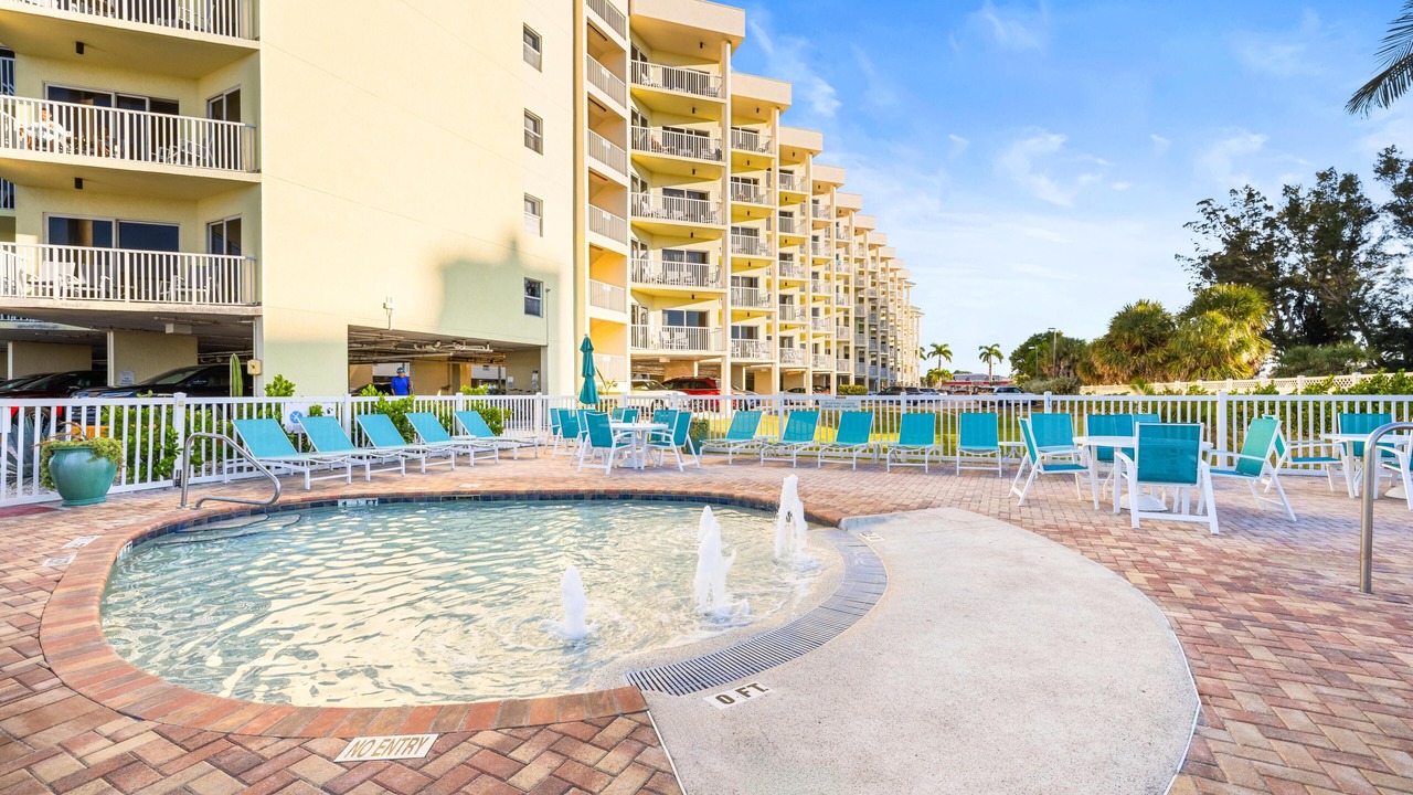 Photo of Outdoor in Treasure Island