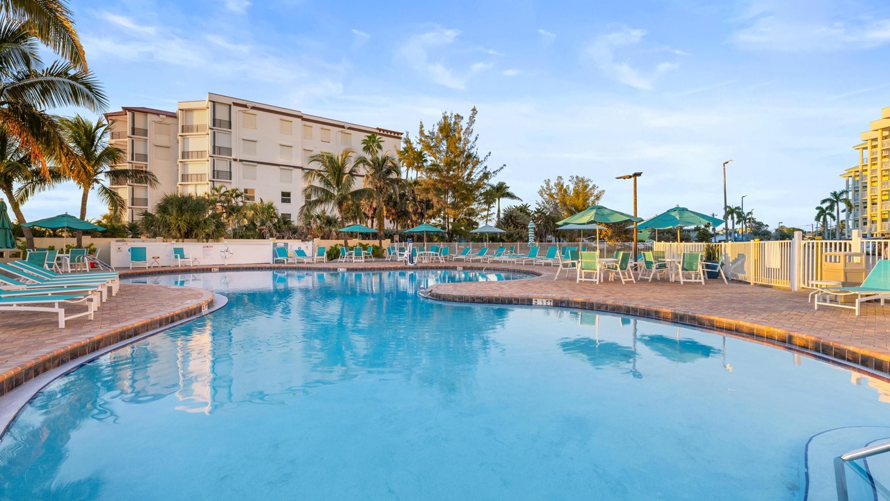 Photo of Outdoor in Treasure Island