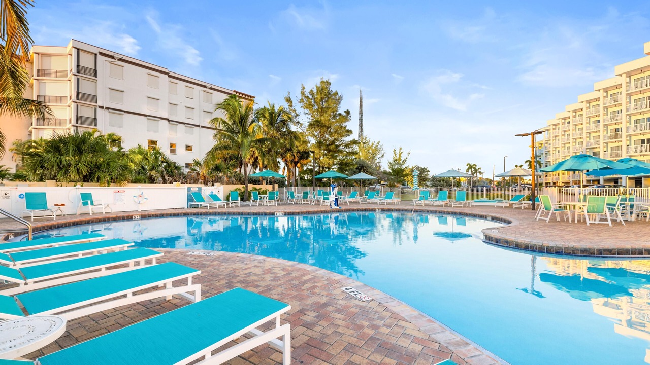 Photo of Outdoor in Treasure Island