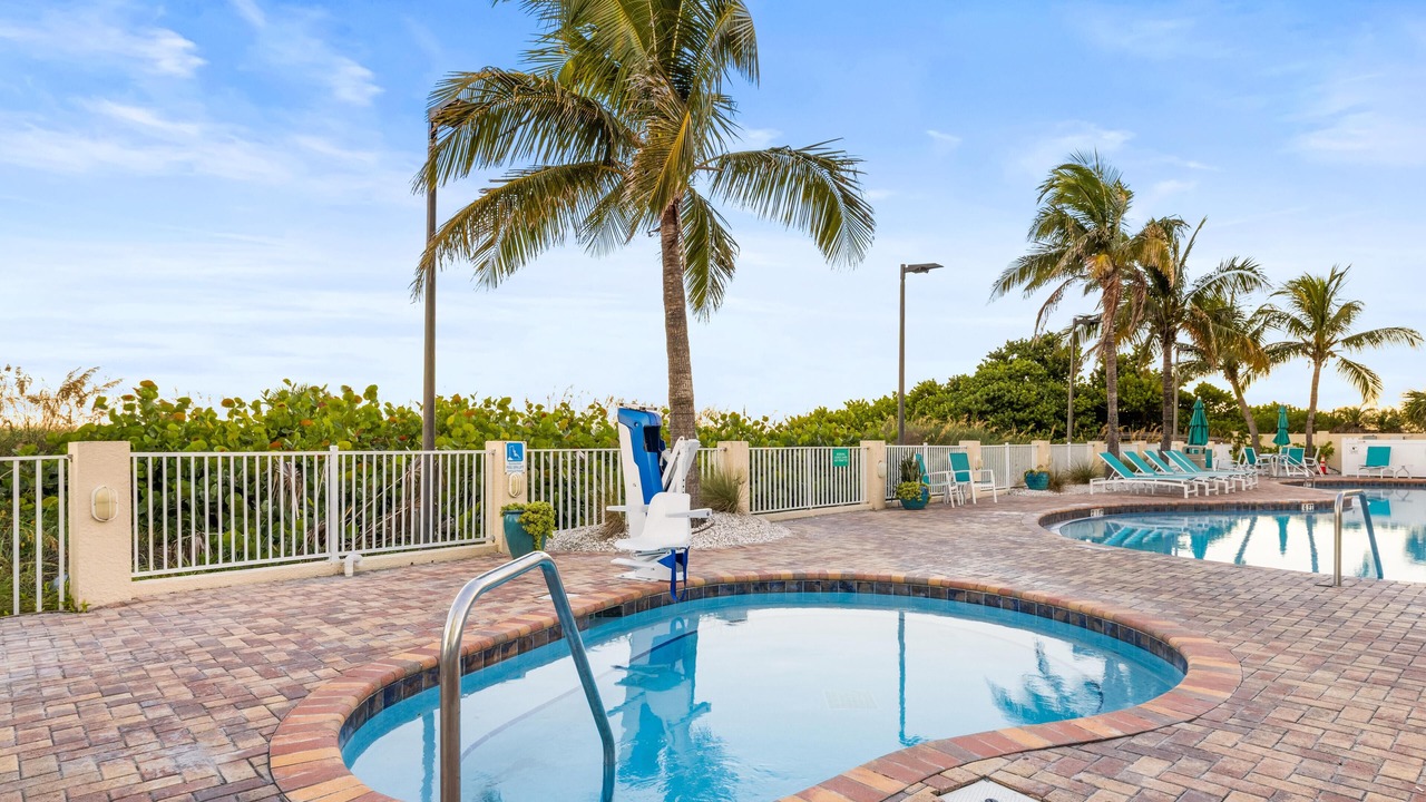 Photo of Outdoor in Treasure Island