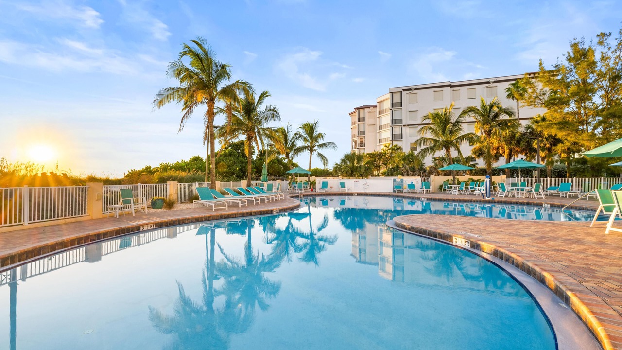 Photo of Outdoor in Treasure Island