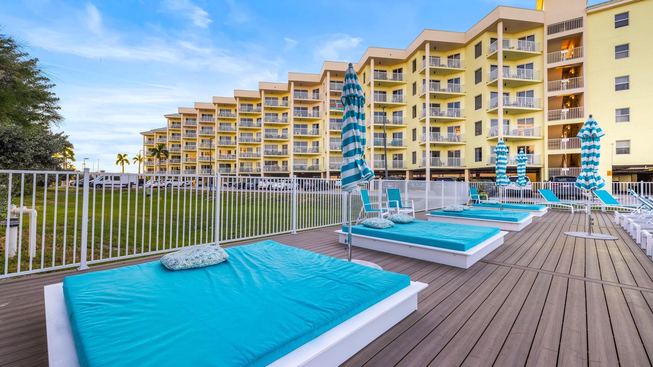 Photo of Outdoor in Treasure Island