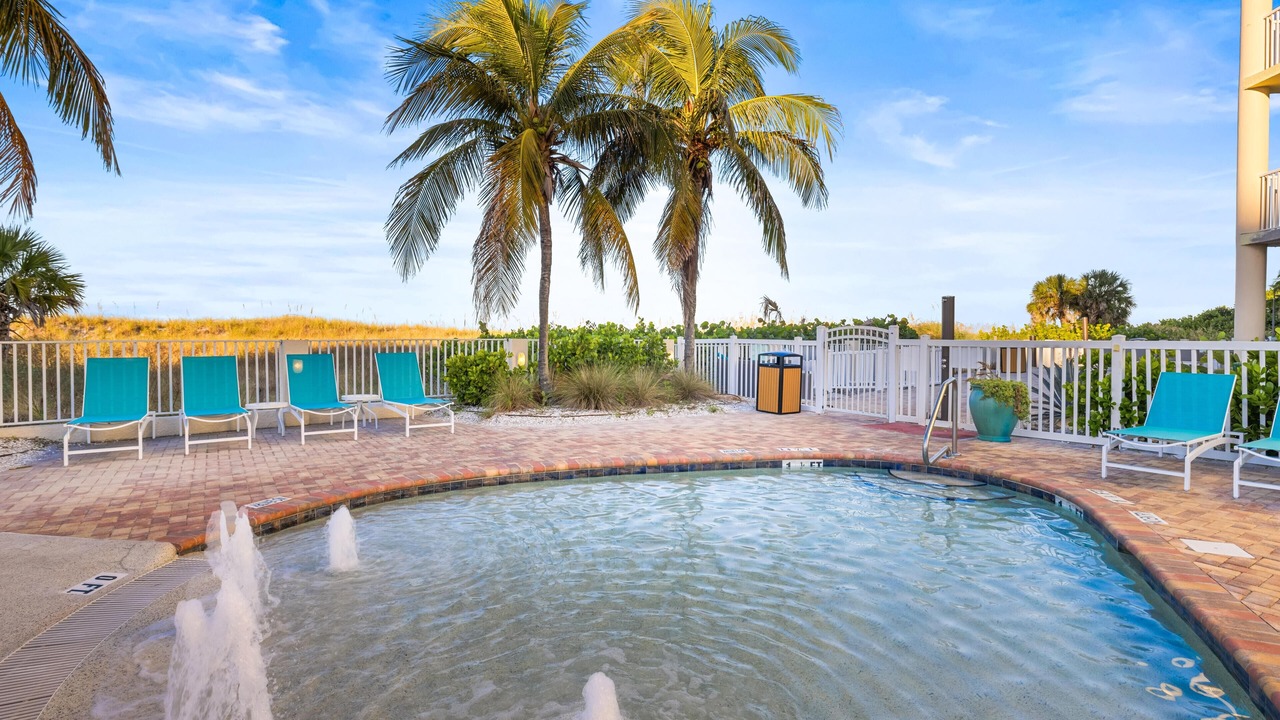 Photo of Outdoor in Treasure Island