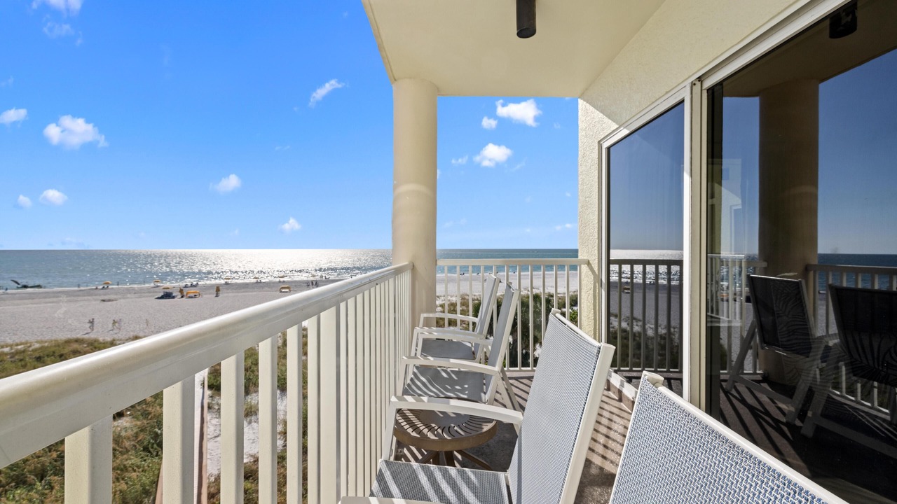 Photo of Outdoor in Treasure Island