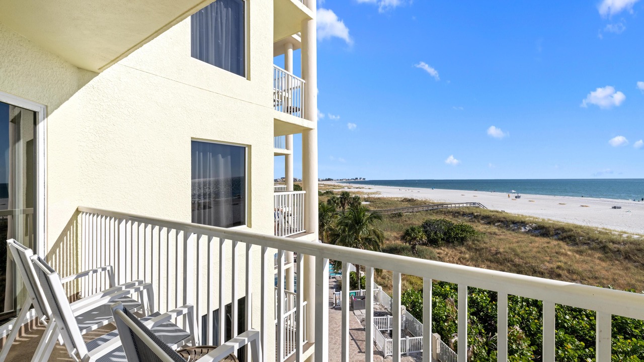 Photo of Outdoor in Treasure Island