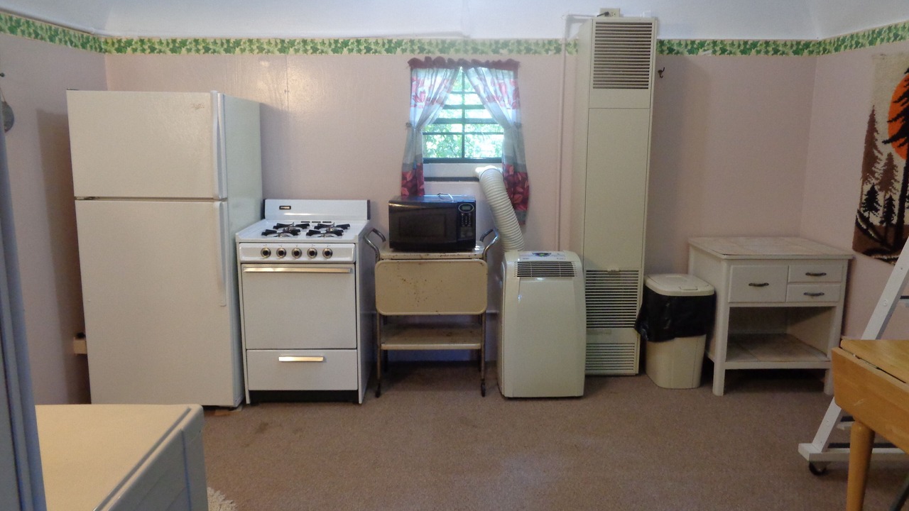Photo of Kitchen in Deersville