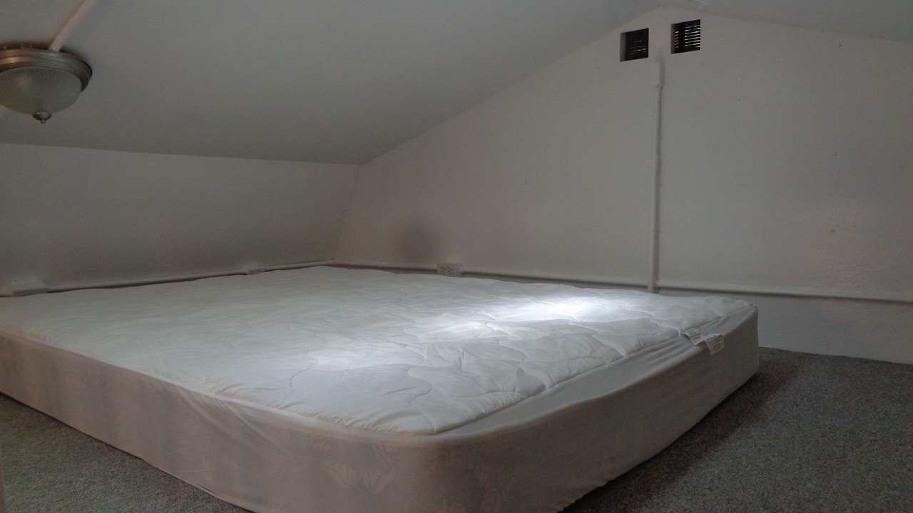 Photo of Bedroom in Deersville