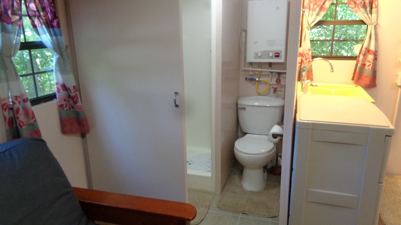 Photo of Bathroom in Deersville