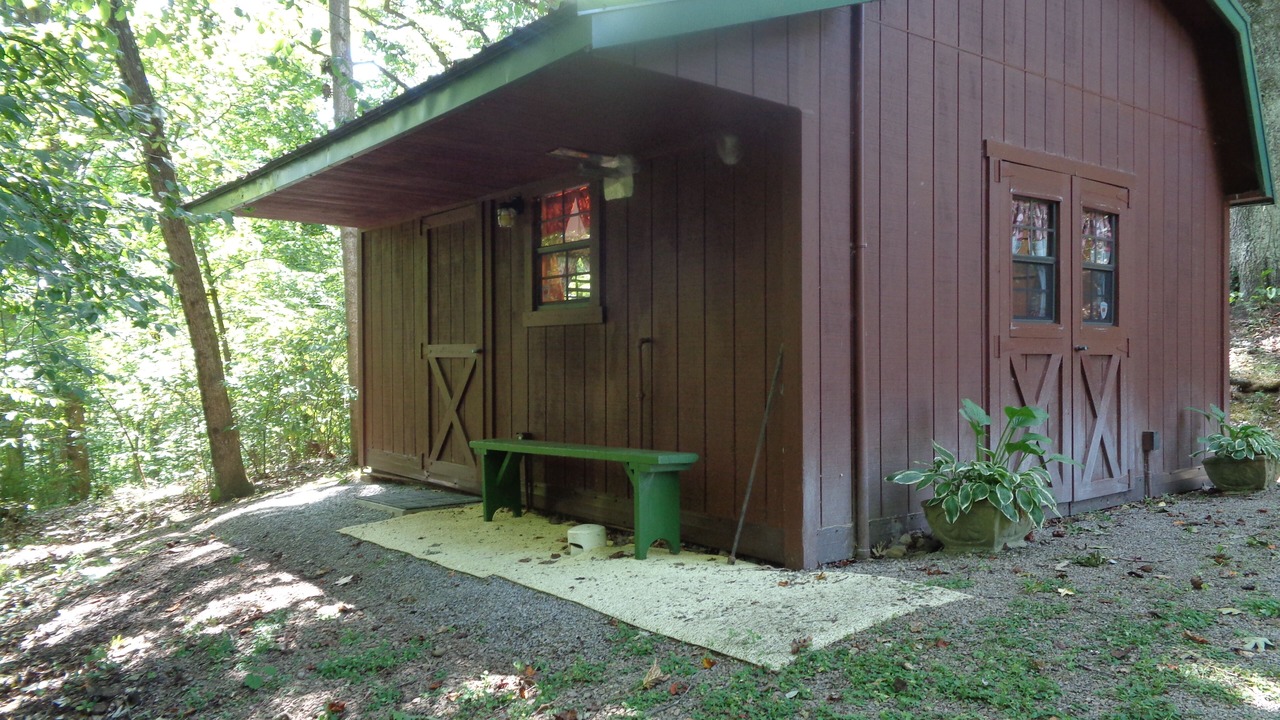 Photo of Outdoor in Deersville