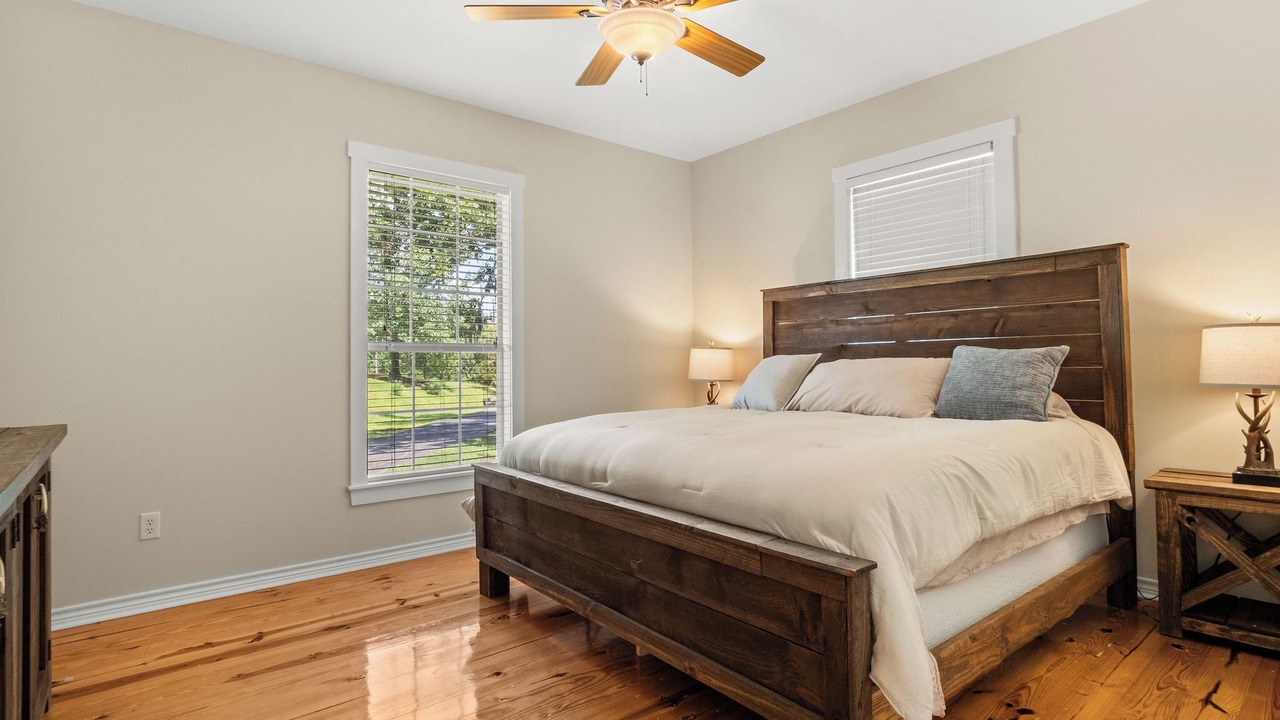 Photo of Bedroom in Negreet