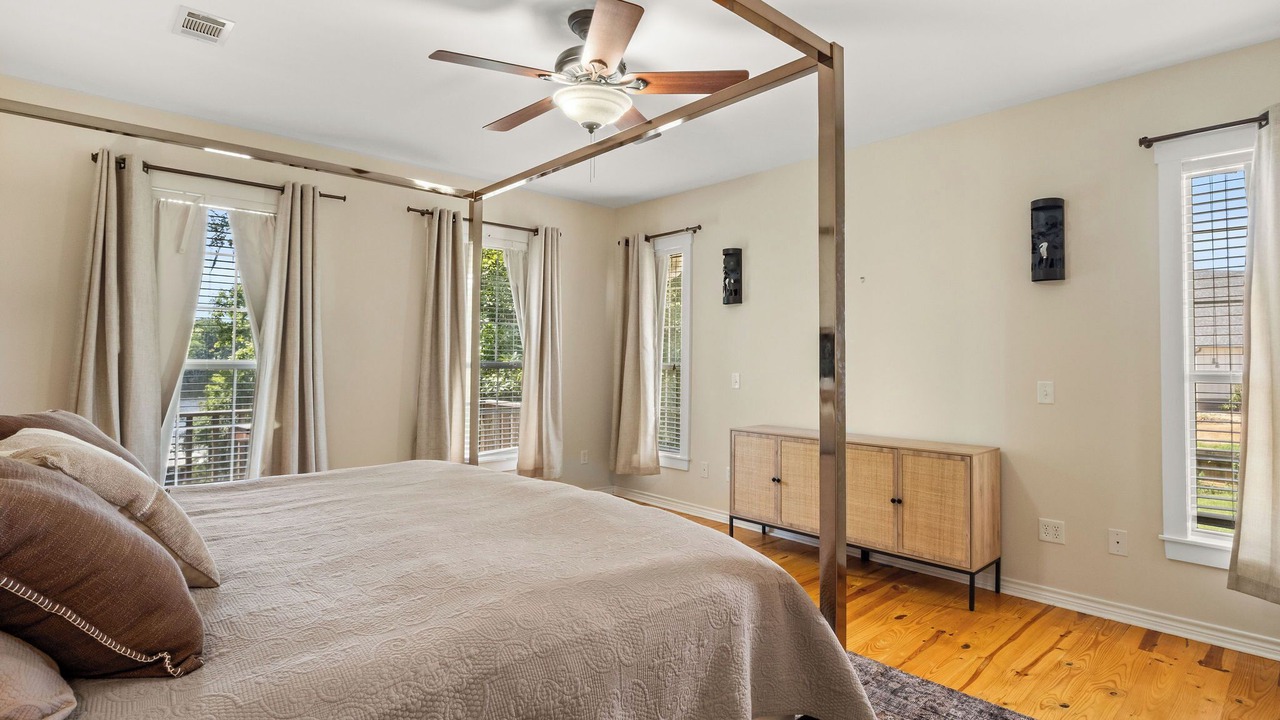 Photo of Bedroom in Negreet