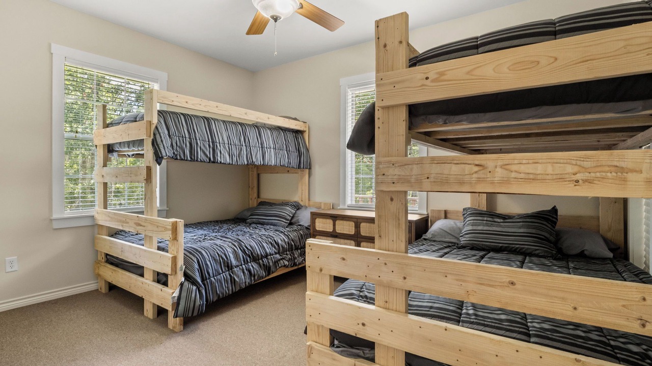 Photo of Bedroom in Negreet