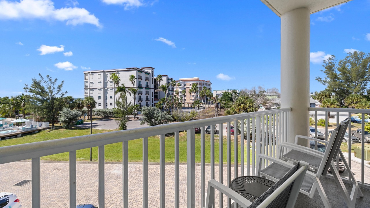Photo of Outdoor in Treasure Island