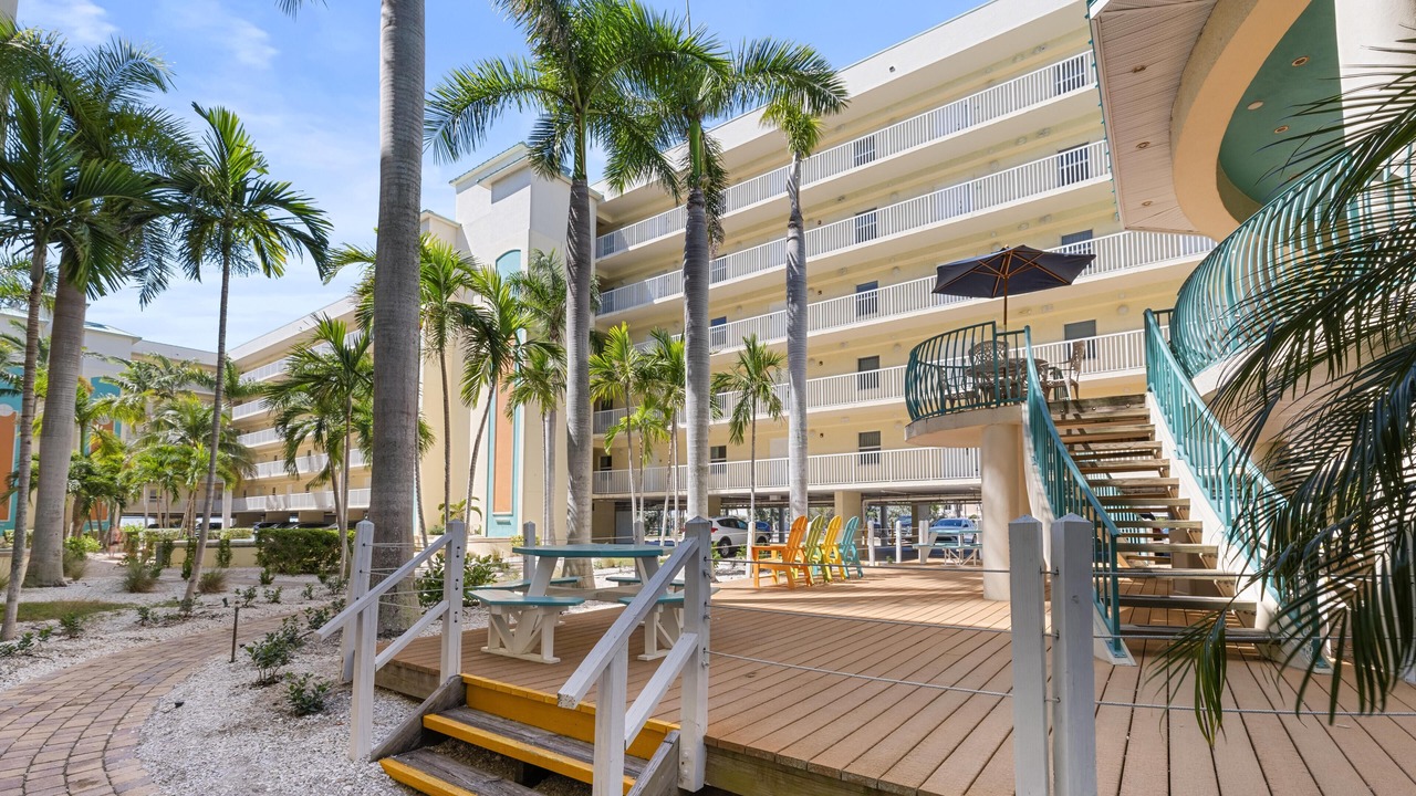 Photo of Outdoor in Treasure Island