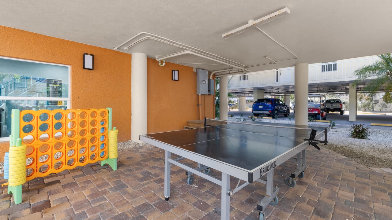 Photo of Outdoor in Treasure Island