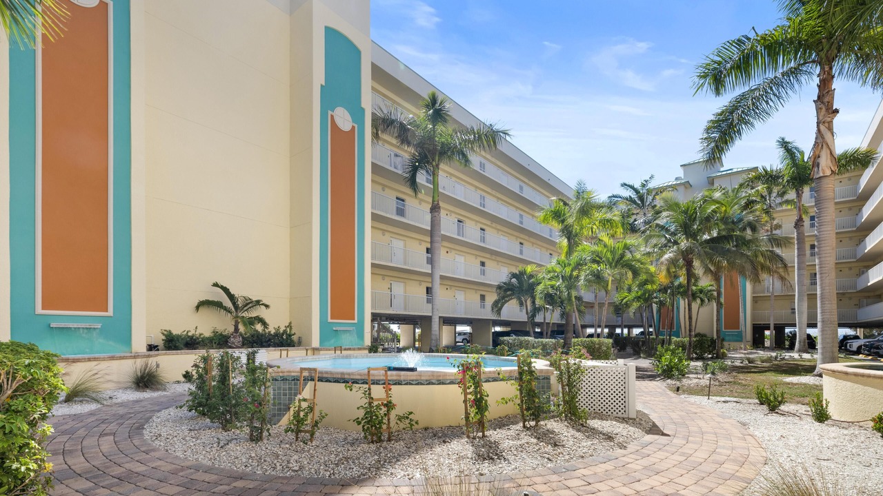 Photo of Outdoor in Treasure Island