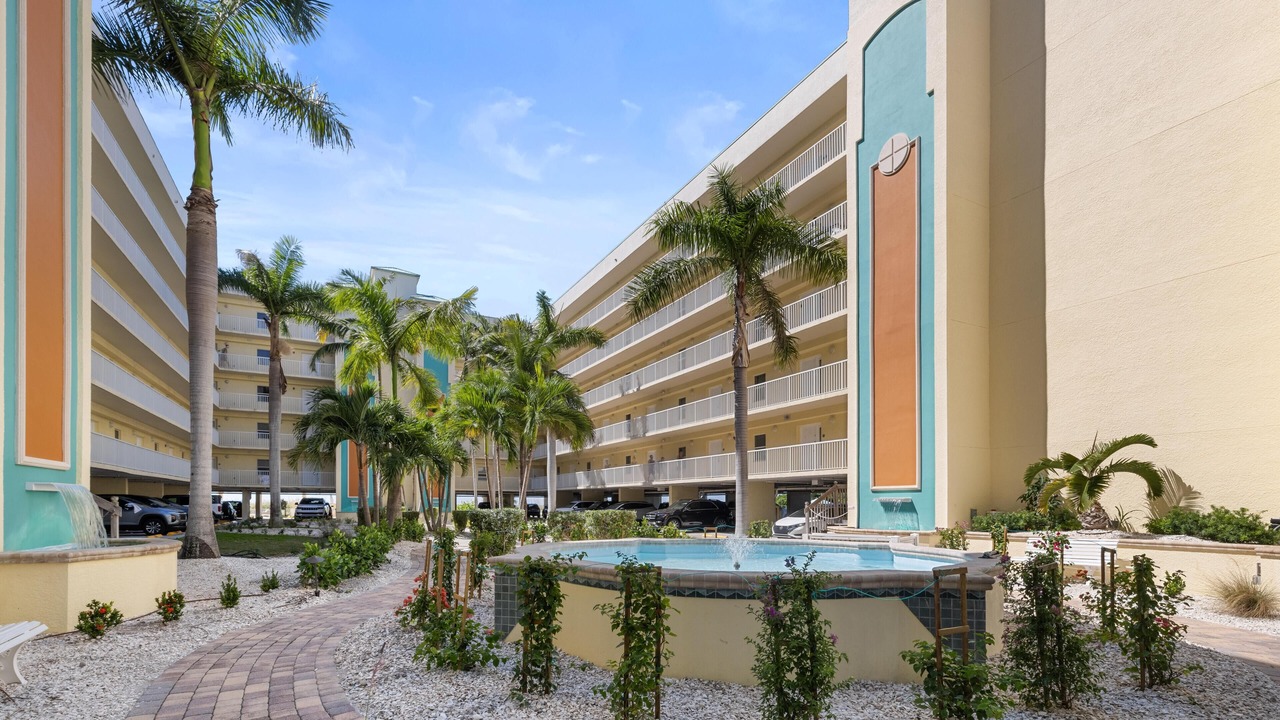 Photo of Outdoor in Treasure Island