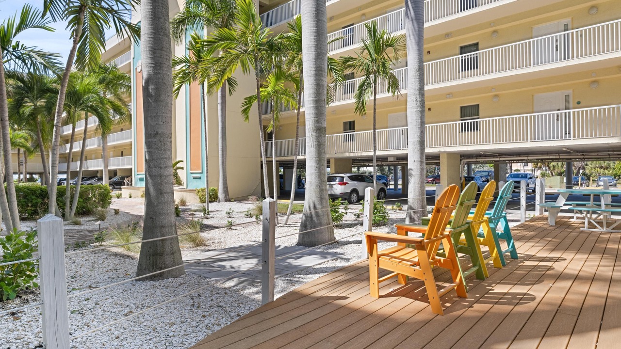 Photo of Outdoor in Treasure Island