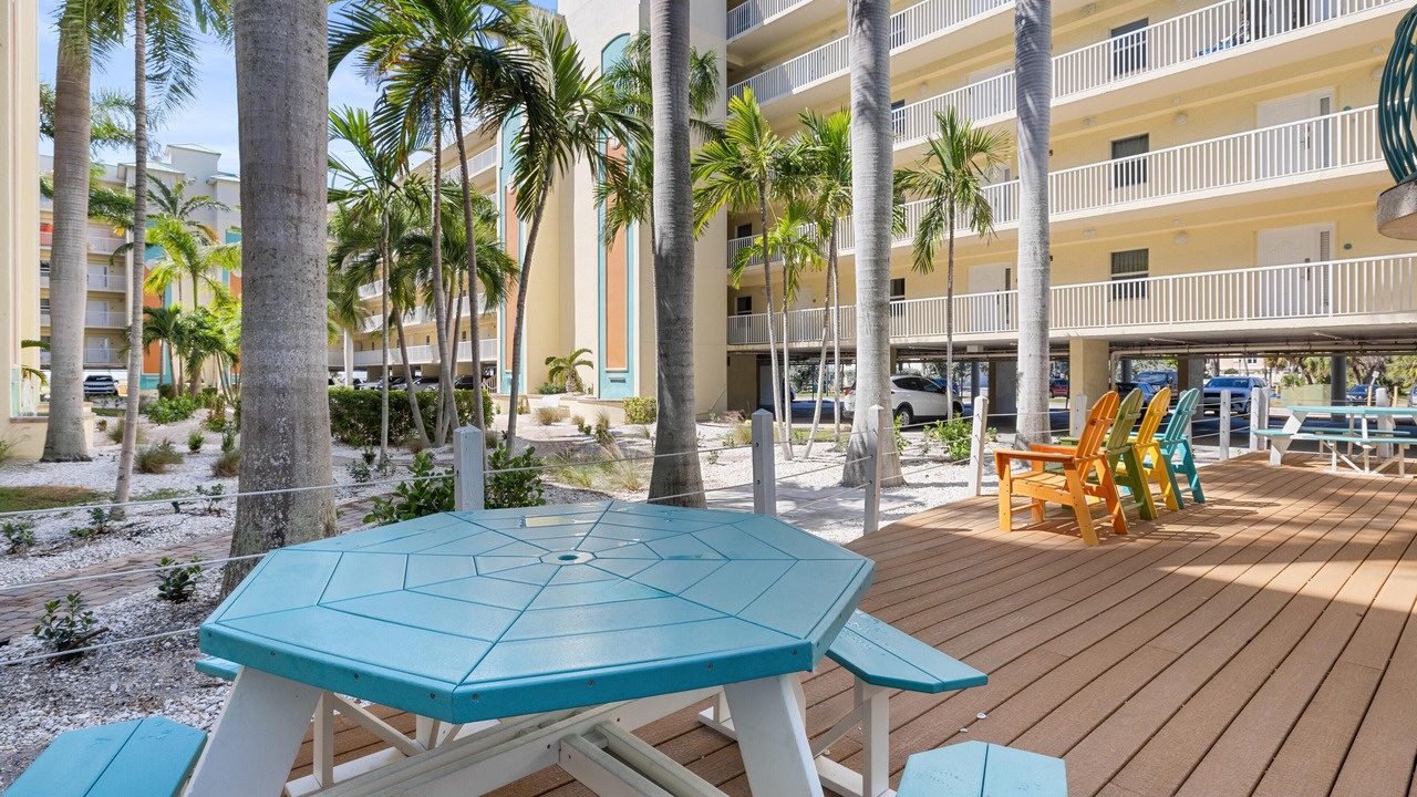 Photo of Outdoor in Treasure Island