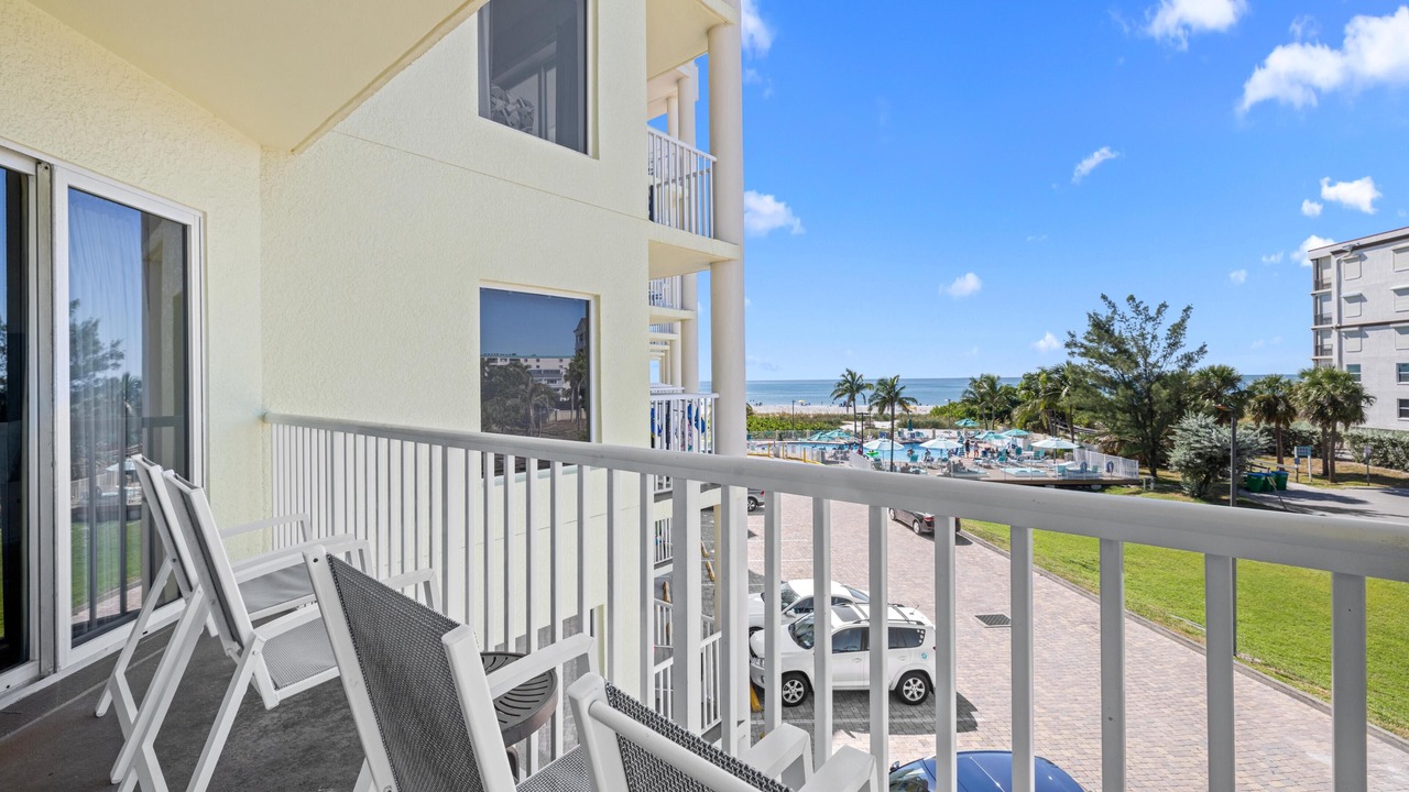 Photo of Outdoor in Treasure Island
