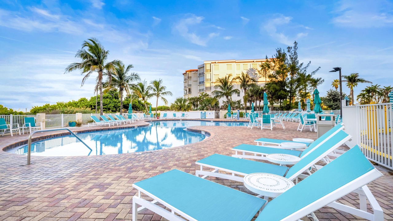 Photo of Outdoor in Treasure Island