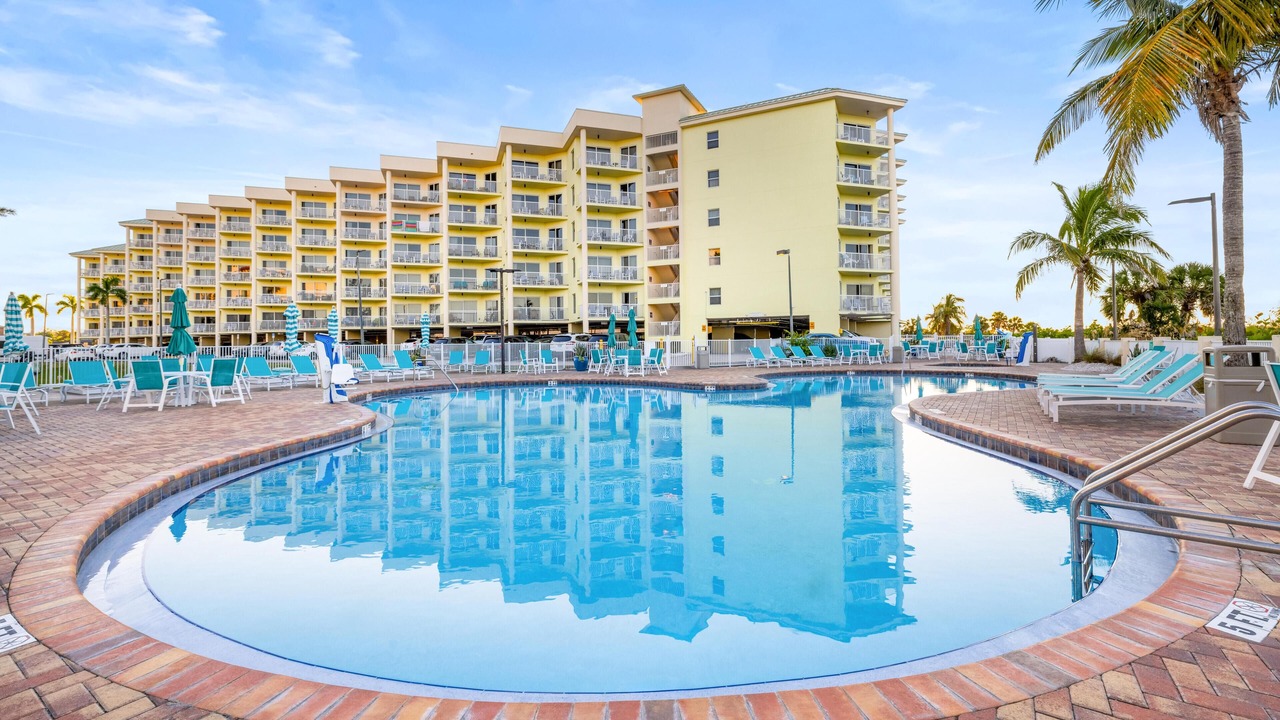 Photo of Outdoor in Treasure Island