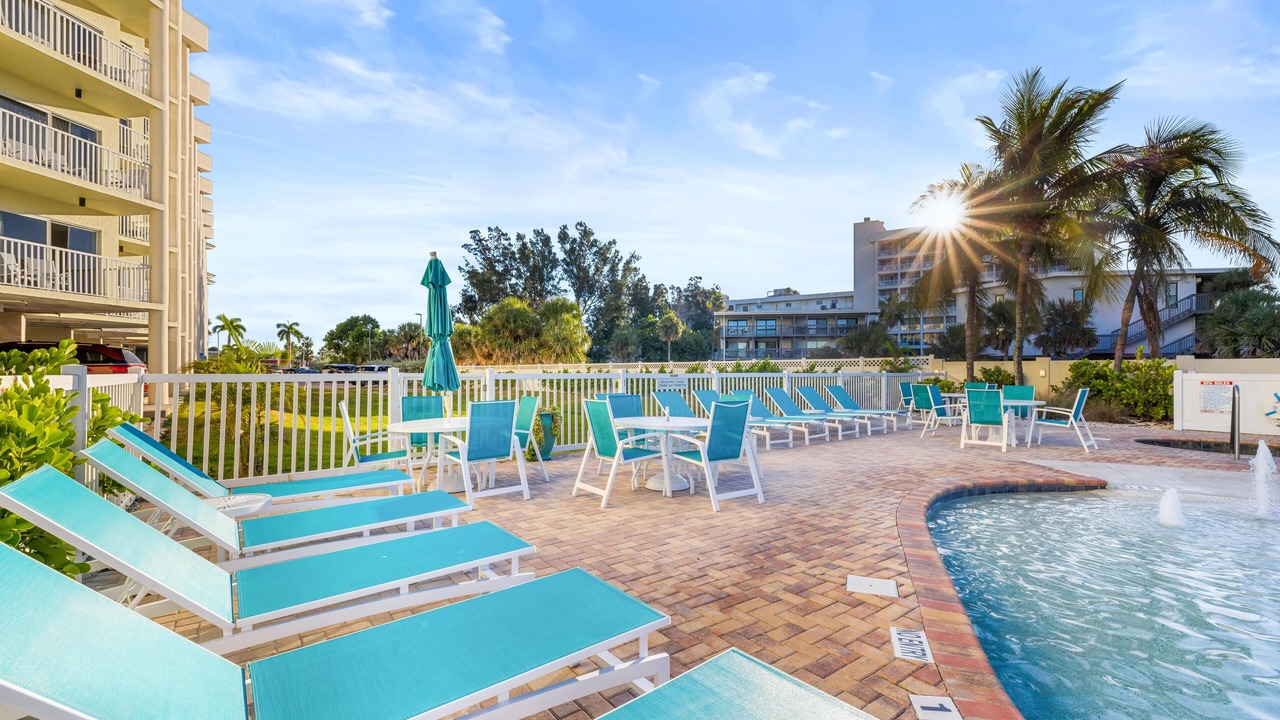 Photo of Outdoor in Treasure Island