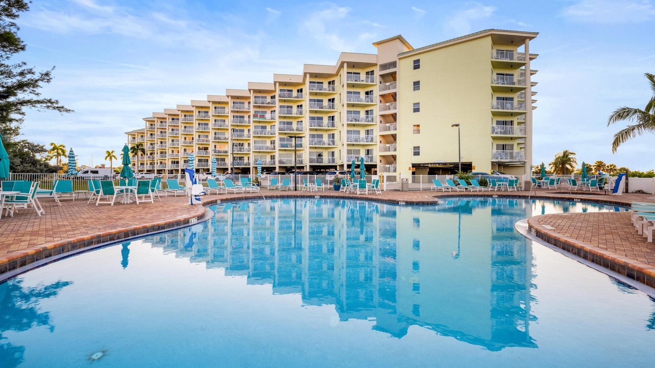 Photo of Outdoor in Treasure Island