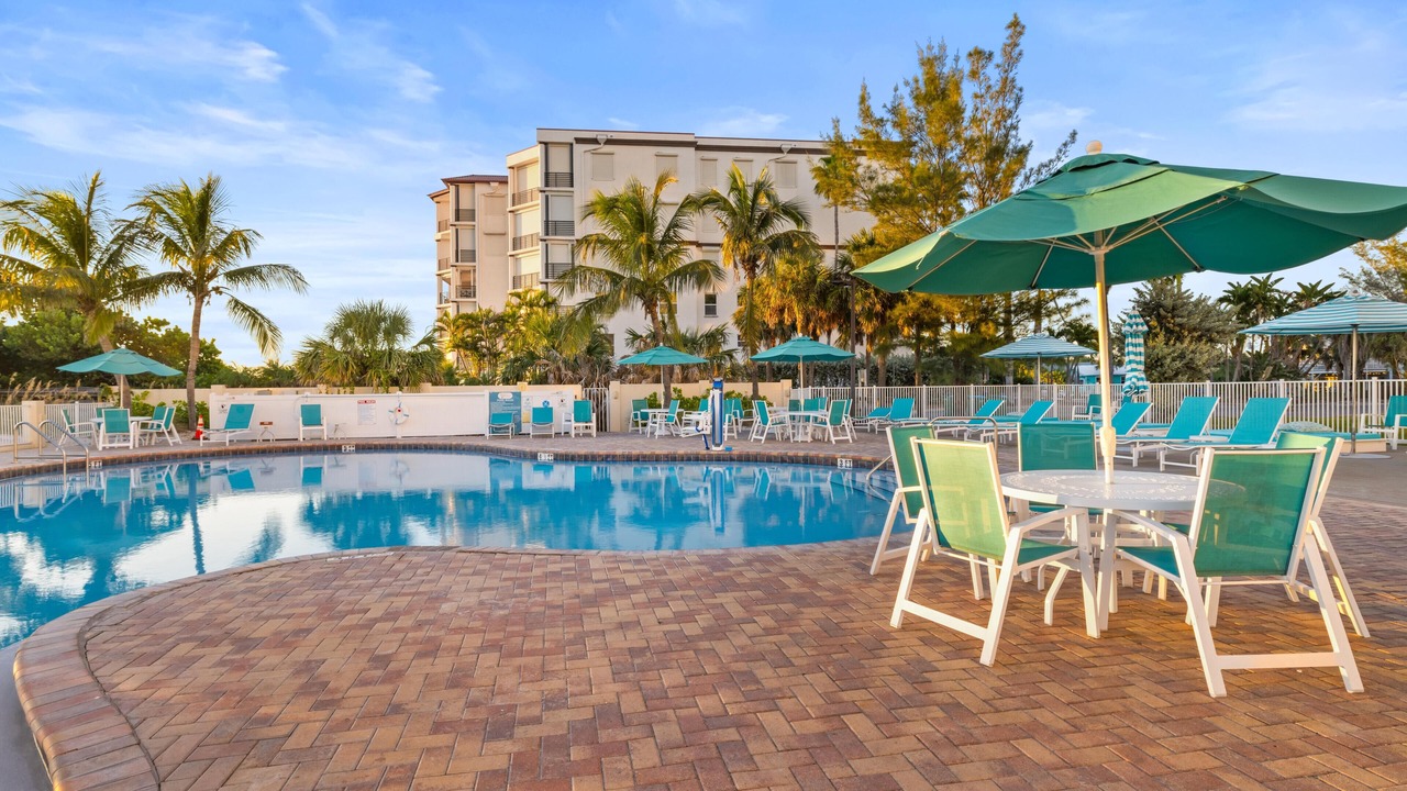 Photo of Outdoor in Treasure Island