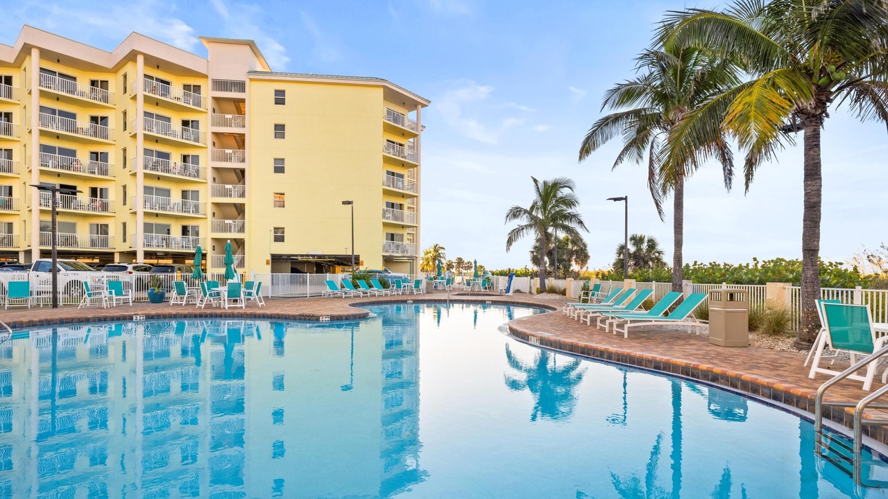 Photo of Outdoor in Treasure Island