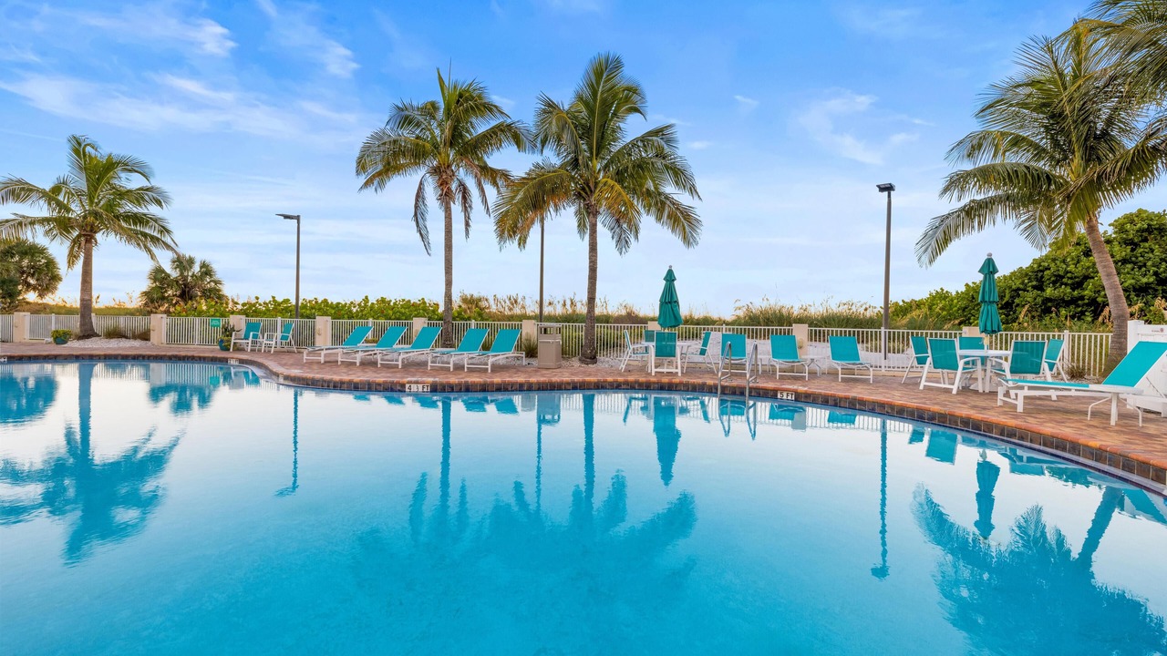 Photo of Outdoor in Treasure Island