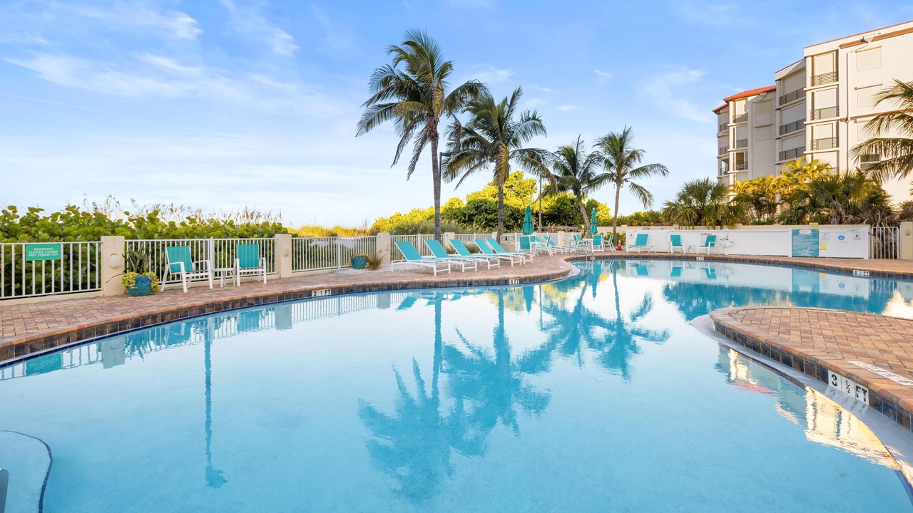 Photo of Outdoor in Treasure Island