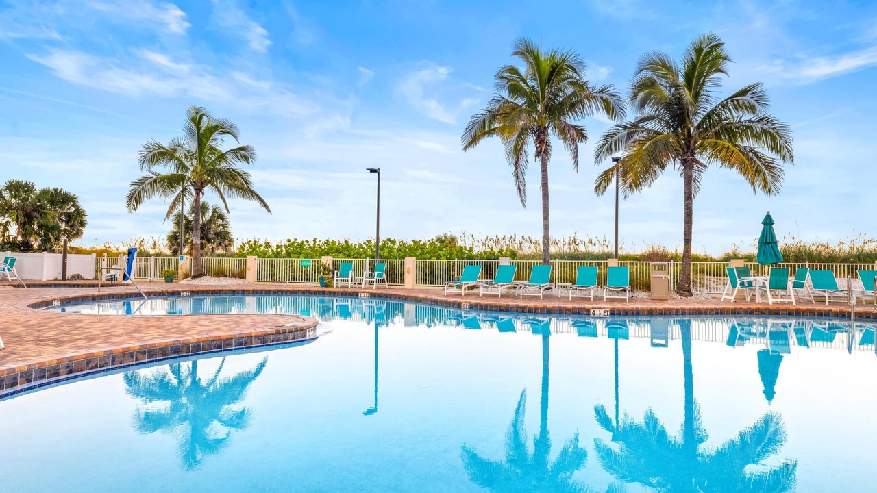 Photo of Outdoor in Treasure Island