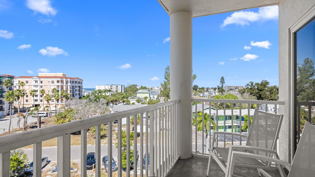 Photo of Outdoor in Treasure Island