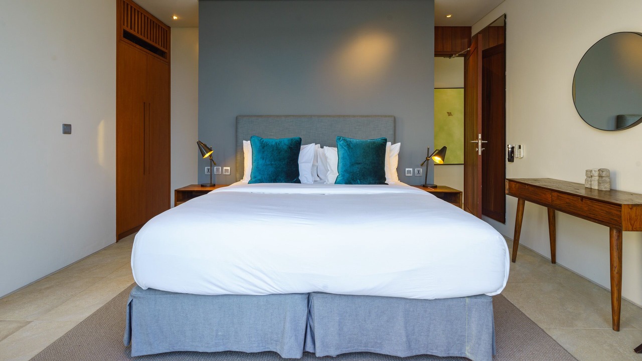 Photo of Bedroom in Praya Barat