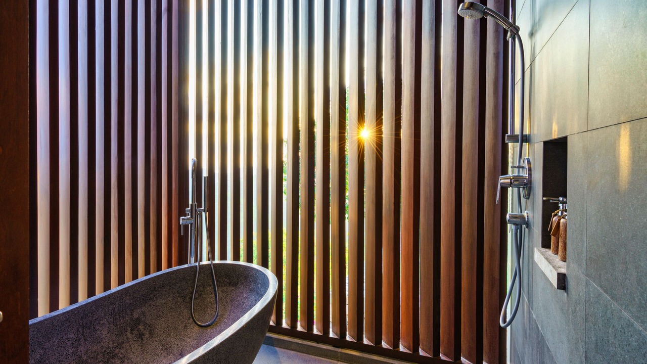 Photo of Bathroom in Praya Barat