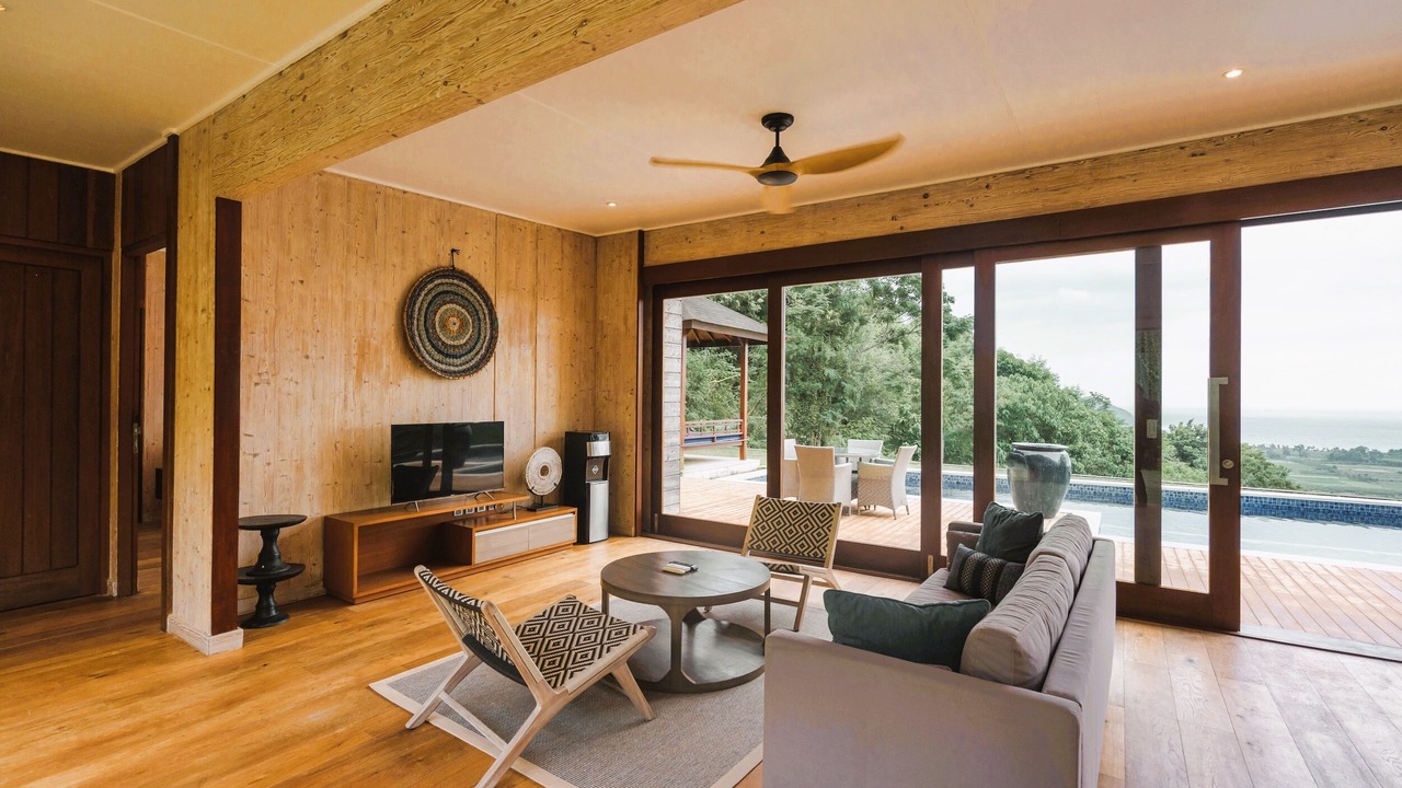 Photo of Livingroom in Praya Barat