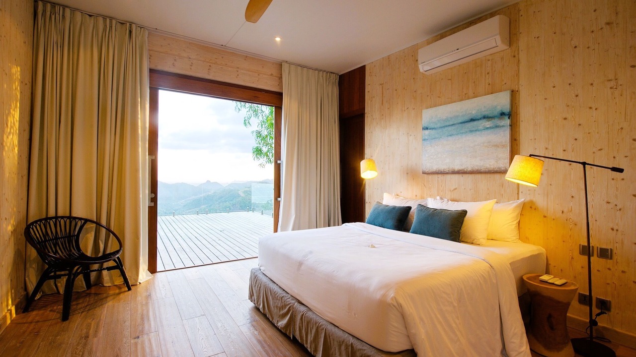 Photo of Bedroom in Praya Barat