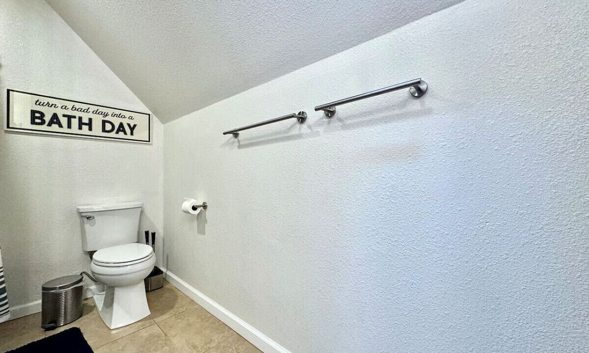 Photo of Bathroom in Pollock Pines
