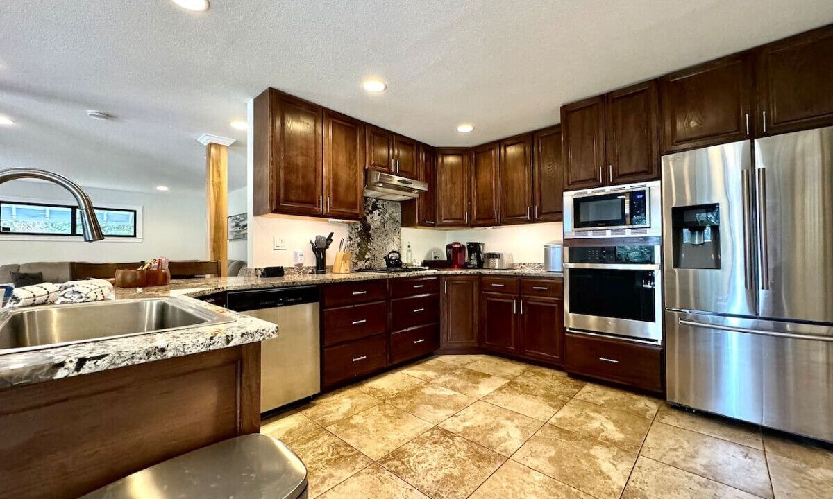 Photo of Kitchen in Pollock Pines