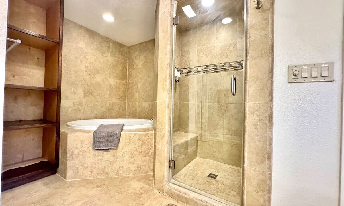 Photo of Bathroom in Pollock Pines