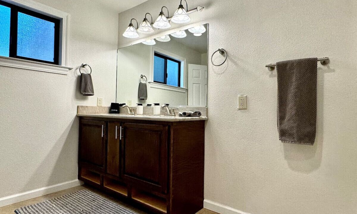 Photo of Bathroom in Pollock Pines