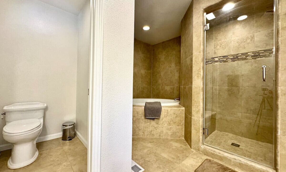 Photo of Bathroom in Pollock Pines