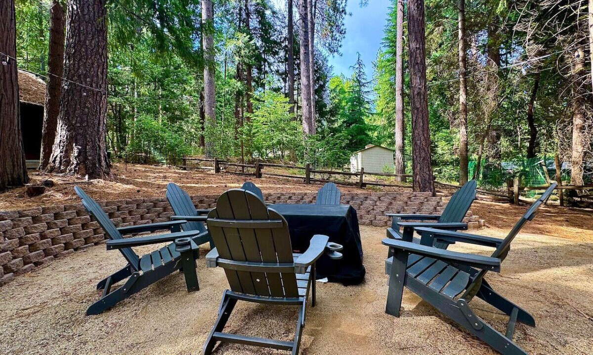 Photo of Outdoor in Pollock Pines