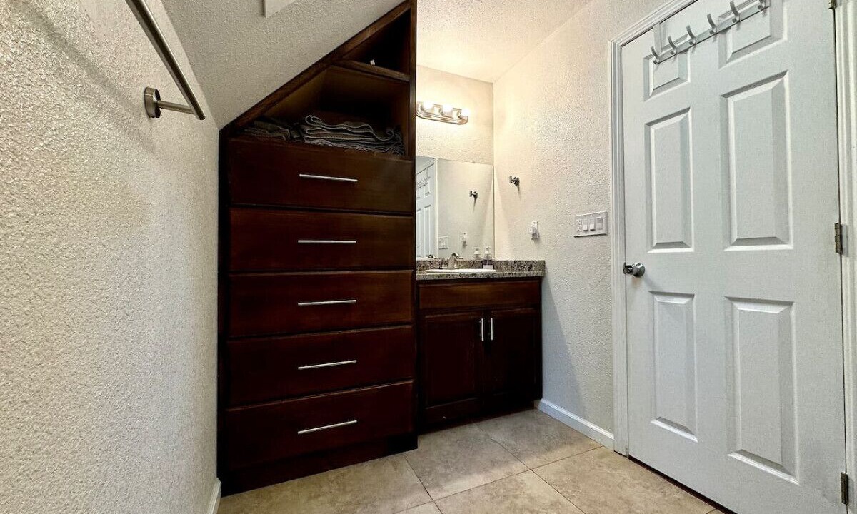Photo of Bathroom in Pollock Pines