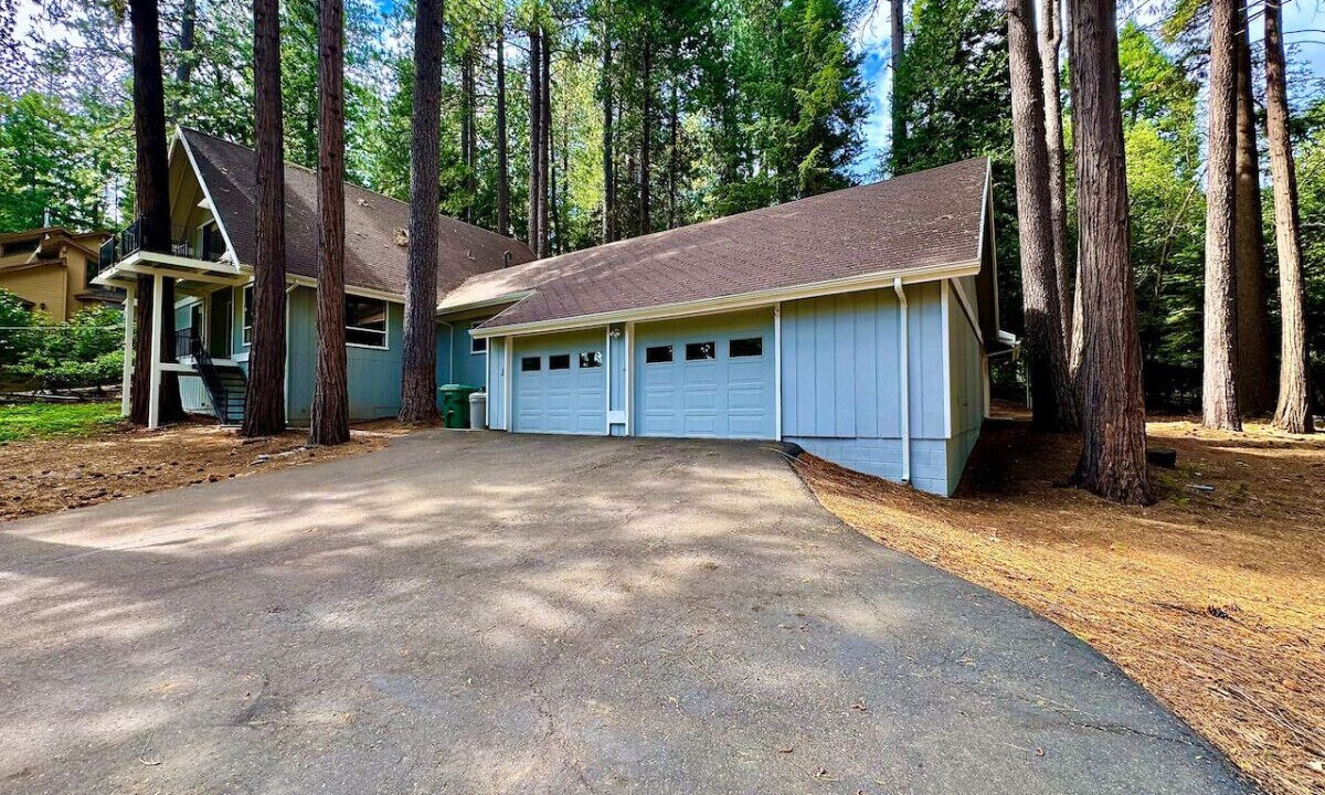 Photo of Outdoor in Pollock Pines