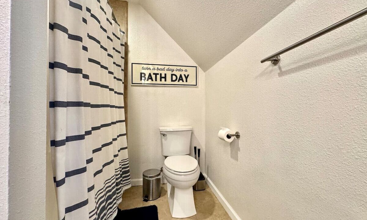 Photo of Bathroom in Pollock Pines